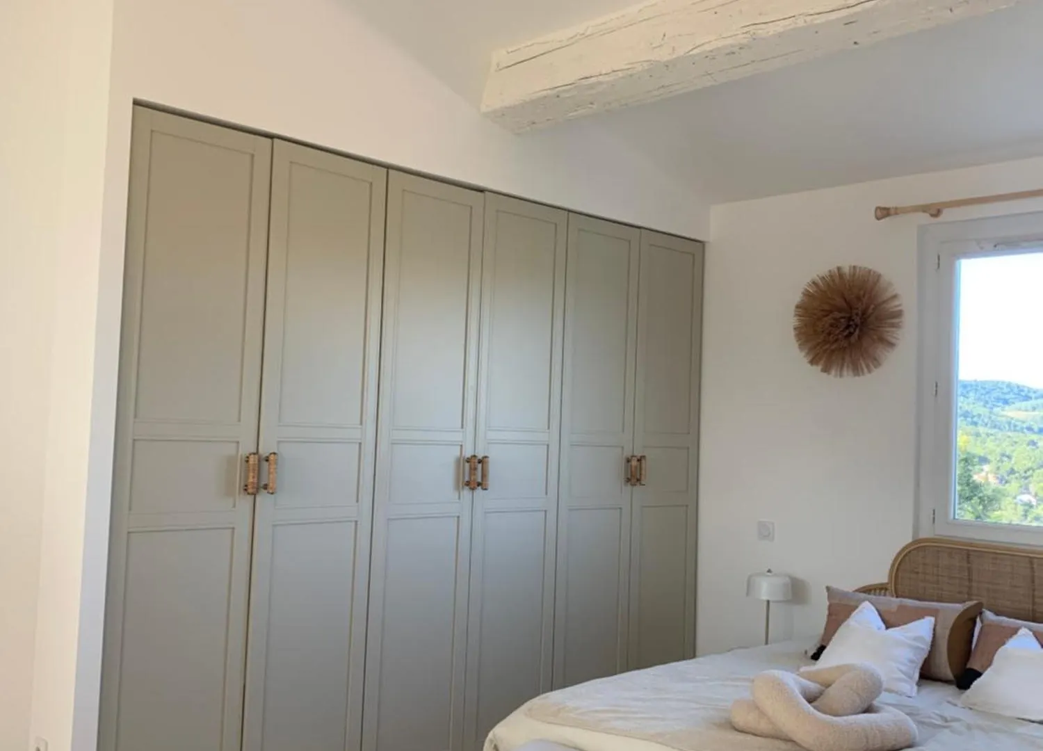 Villa Boho Cassis