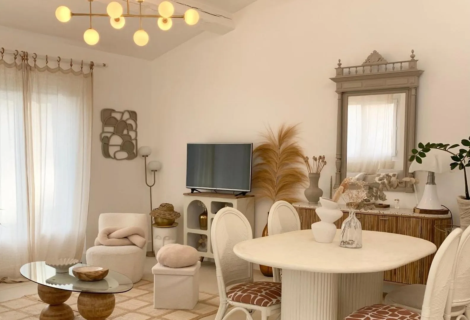 Villa Boho Cassis 0*,  France