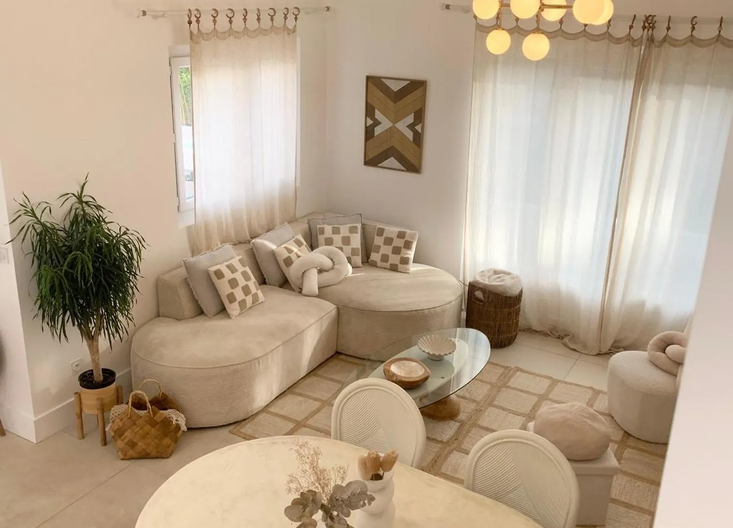 Villa Boho Cassis