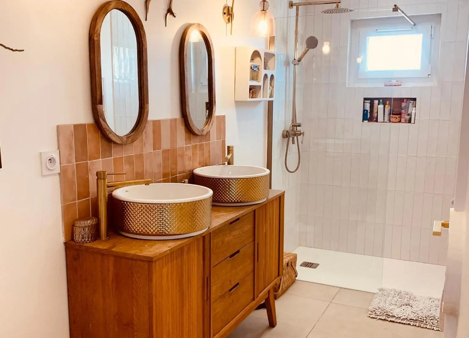 Villa Boho Cassis