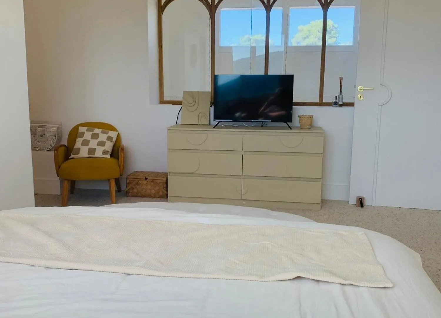 Villa Boho Cassis 0*,