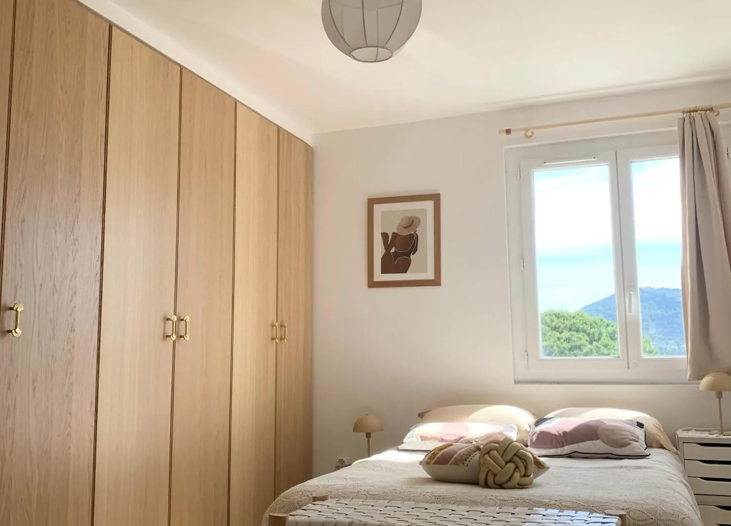Villa Boho Cassis