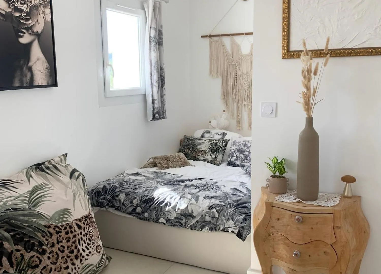 Villa Boho Cassis