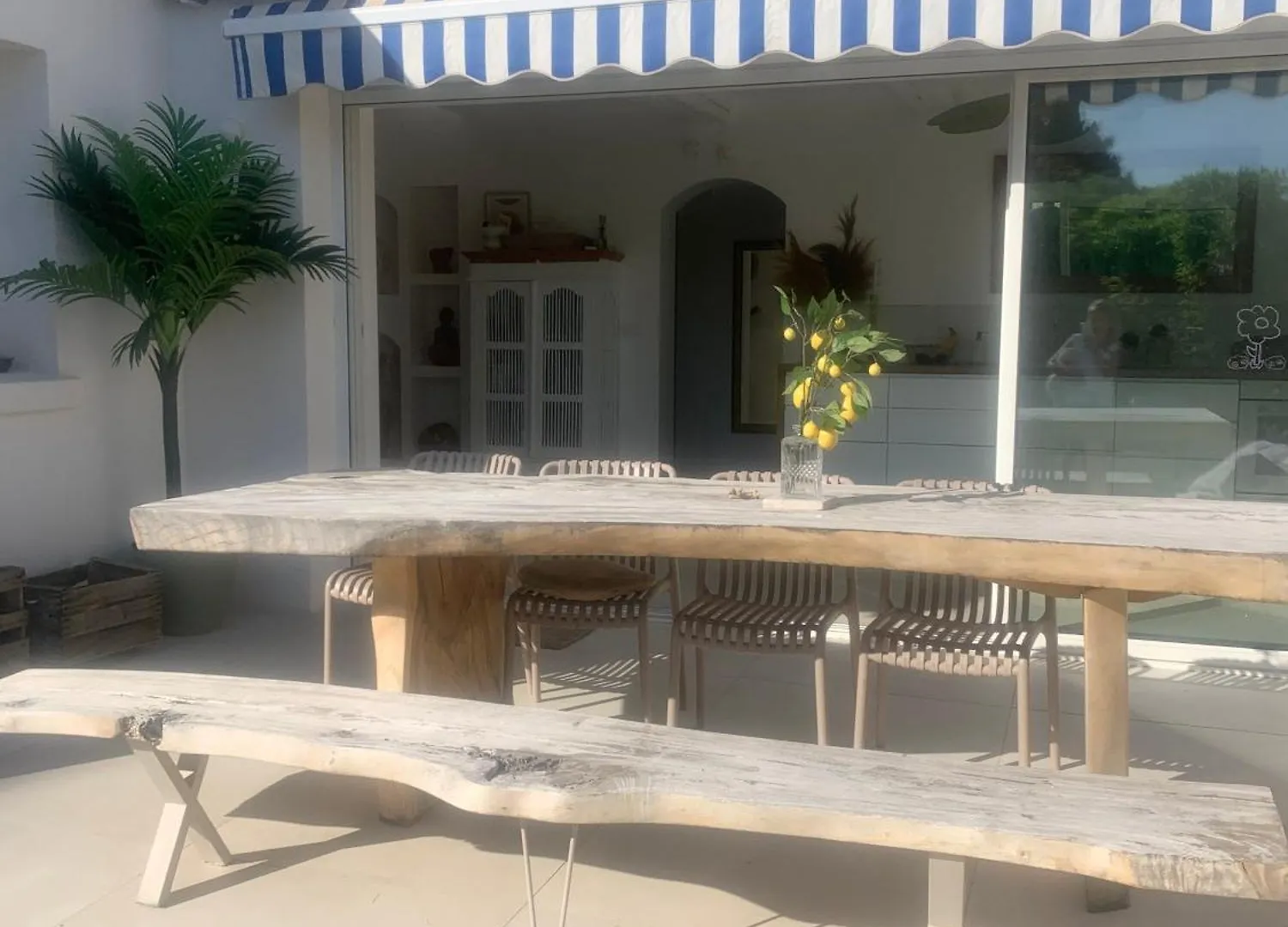 Villa Boho Cassis 0*,  France