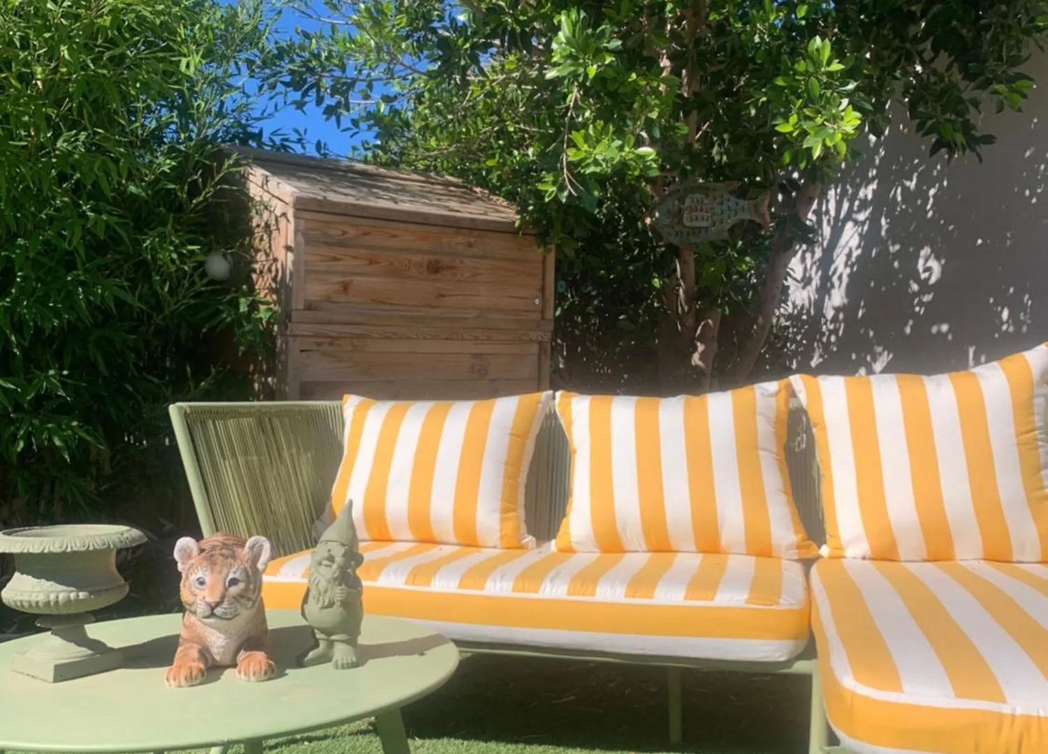 Villa Boho Cassis