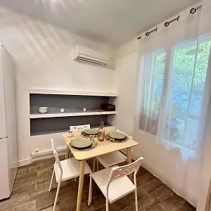 50m De La Grande Cassis